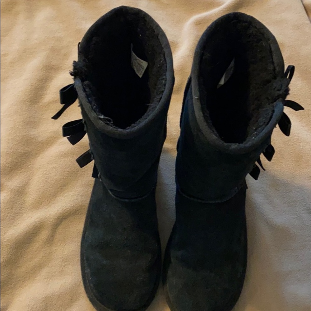 Women’s size 5 Koolaburra by UGG boots